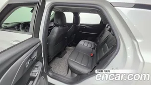 Chevrolet Trailblazer, 2021 — миниатюра 16