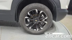 Chevrolet Trailblazer, 2021 — миниатюра 28