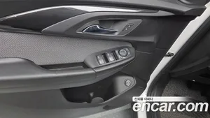 Chevrolet Trailblazer, 2021 — миниатюра 29