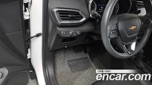 Chevrolet Trailblazer, 2021 — миниатюра 34