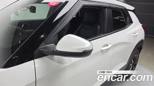 Chevrolet Trailblazer, 2021 — миниатюра 37