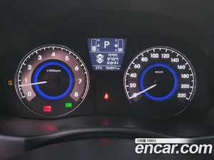 Hyundai Accent, 2015 — миниатюра 10