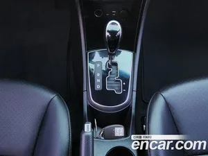 Hyundai Accent, 2015 — миниатюра 11