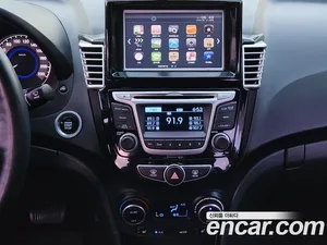 Hyundai Accent, 2015 — миниатюра 12