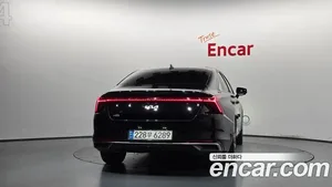Kia K8, 2021 — миниатюра 4