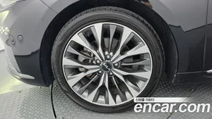 Kia K8, 2021 — миниатюра 5