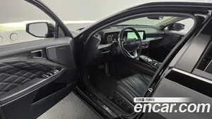 Kia K8, 2021 — миниатюра 13