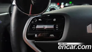 Kia K8, 2021 — миниатюра 22