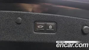 Kia K8, 2021 — миниатюра 23