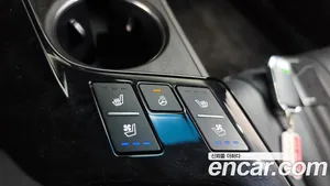 Kia K8, 2021 — миниатюра 25