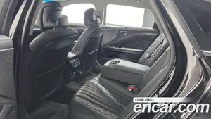 Kia K8, 2021 — миниатюра 26