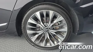 Kia K8, 2021 — миниатюра 7