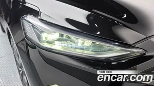 Kia K8, 2021 — миниатюра 8