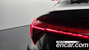 Kia K8, 2021 — миниатюра 9