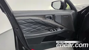 Kia K8, 2021 — миниатюра 14