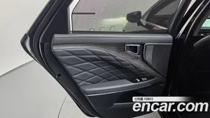 Kia K8, 2021 — миниатюра 15