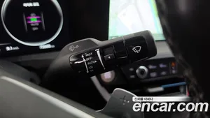 Kia K8, 2021 — миниатюра 29