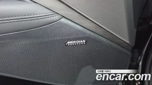 Kia K8, 2021 — миниатюра 35