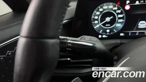 Kia K8, 2021 — миниатюра 36