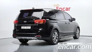 Kia Carnival, 2018 — миниатюра 1