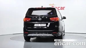 Kia Carnival, 2018 — миниатюра 3