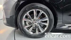 Kia Carnival, 2018 — миниатюра 4