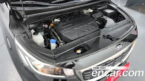 Kia Carnival, 2018 — миниатюра 5