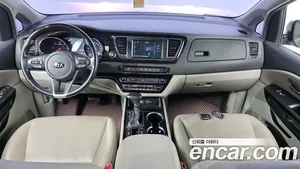 Kia Carnival, 2018 — миниатюра 9