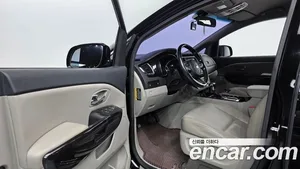 Kia Carnival, 2018 — миниатюра 12