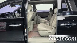 Kia Carnival, 2018 — миниатюра 16