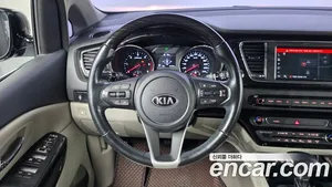 Kia Carnival, 2018 — миниатюра 17