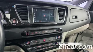 Kia Carnival, 2018 — миниатюра 18