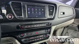 Kia Carnival, 2018 — миниатюра 19