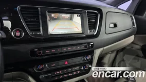 Kia Carnival, 2018 — миниатюра 20
