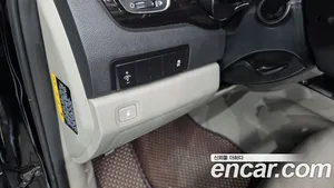 Kia Carnival, 2018 — миниатюра 21