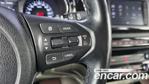 Kia Carnival, 2018 — миниатюра 22