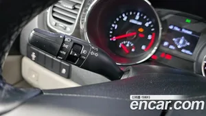 Kia Carnival, 2018 — миниатюра 24