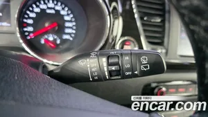 Kia Carnival, 2018 — миниатюра 25