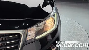 Kia Carnival, 2018 — миниатюра 7
