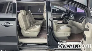 Kia Carnival, 2018 — миниатюра 15