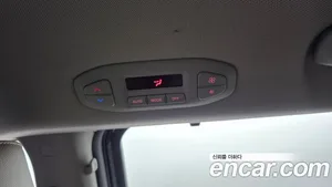 Kia Carnival, 2018 — миниатюра 26