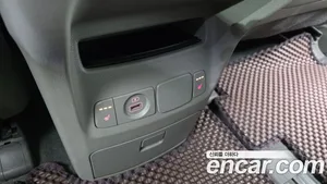 Kia Carnival, 2018 — миниатюра 29