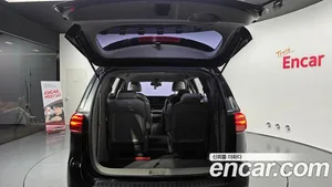Kia Carnival, 2018 — миниатюра 32