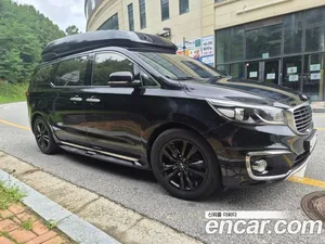 Kia Carnival, 2015 — миниатюра 2