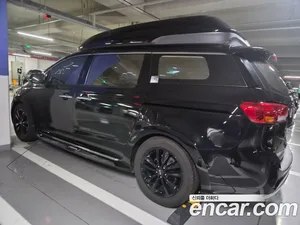 Kia Carnival, 2015 — миниатюра 5