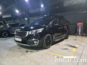 Kia Carnival, 2015 — миниатюра 6