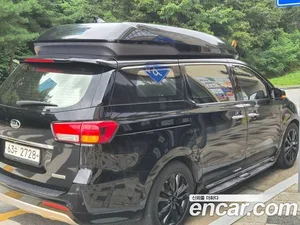 Kia Carnival, 2015 — миниатюра 8