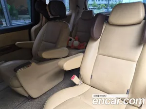 Kia Carnival, 2015 — миниатюра 15