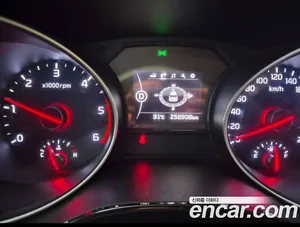 Kia Carnival, 2015 — миниатюра 16