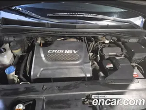 Kia Carnival, 2015 — миниатюра 17